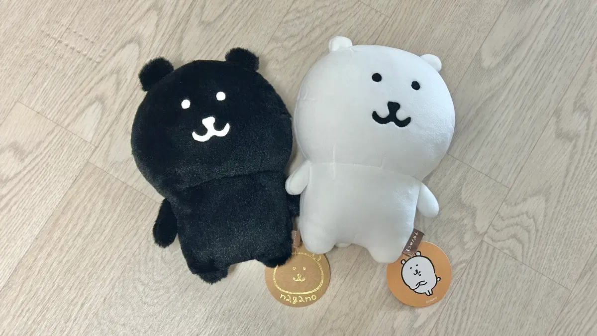 농담곰 나가노 일본 누이구루미 s 일괄 판매