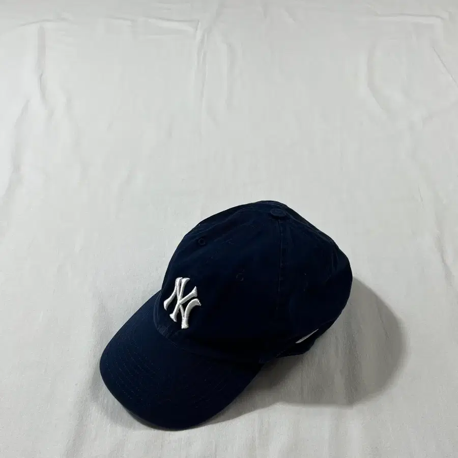 나이키 nike mlb ny양키즈 팀 볼캡 모자