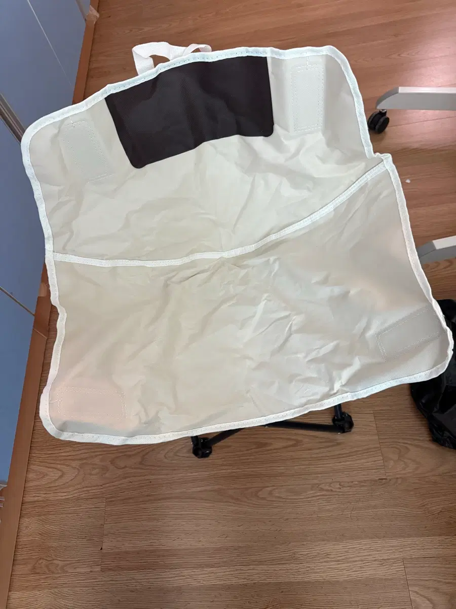 캠핑용 의자 새제품