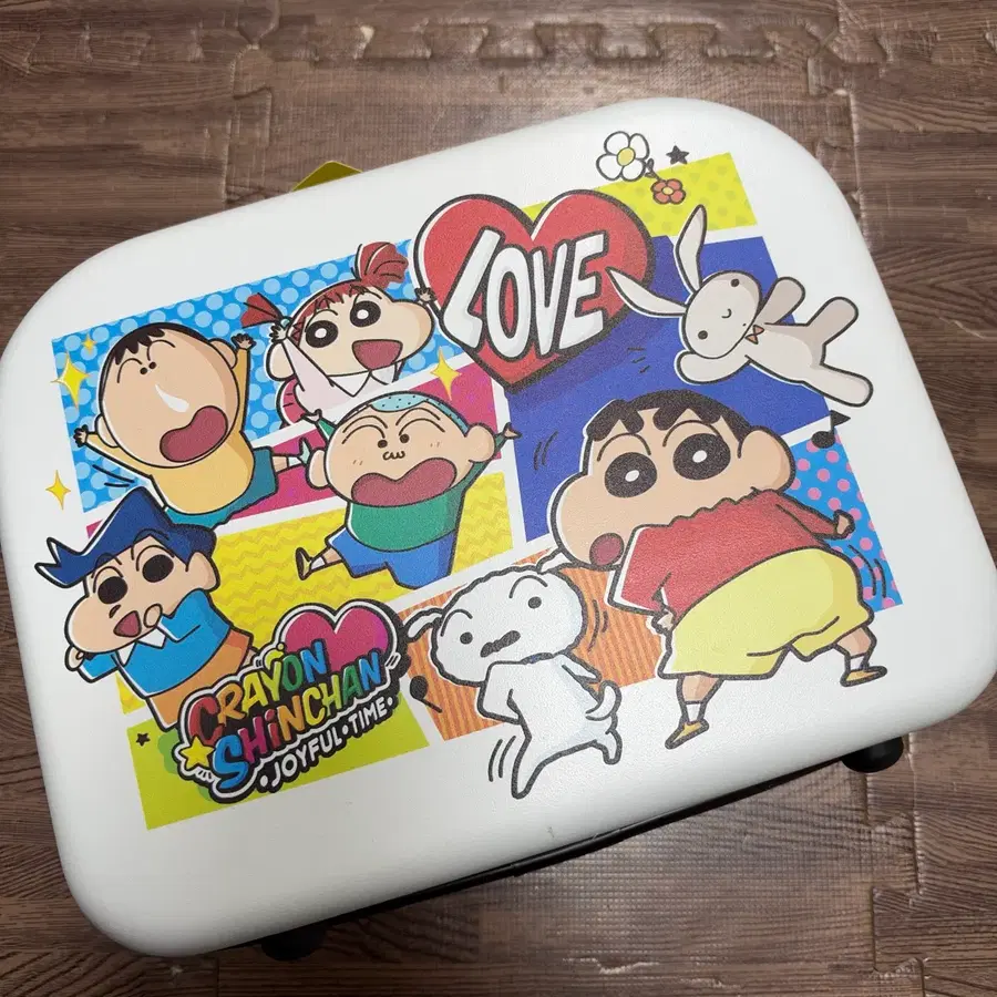 짱구는못말려 레디백