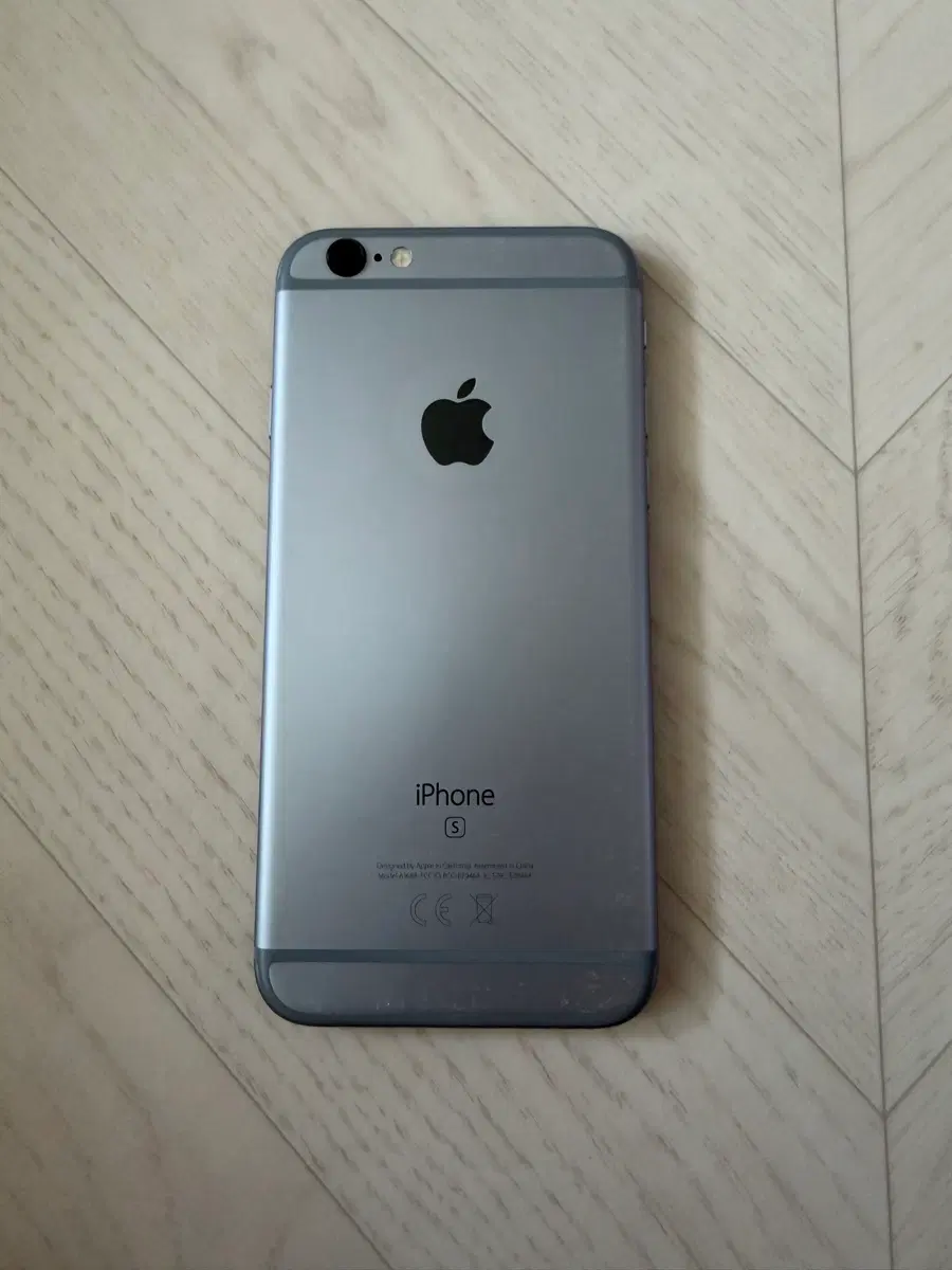 아이폰6s 그레이 32GB