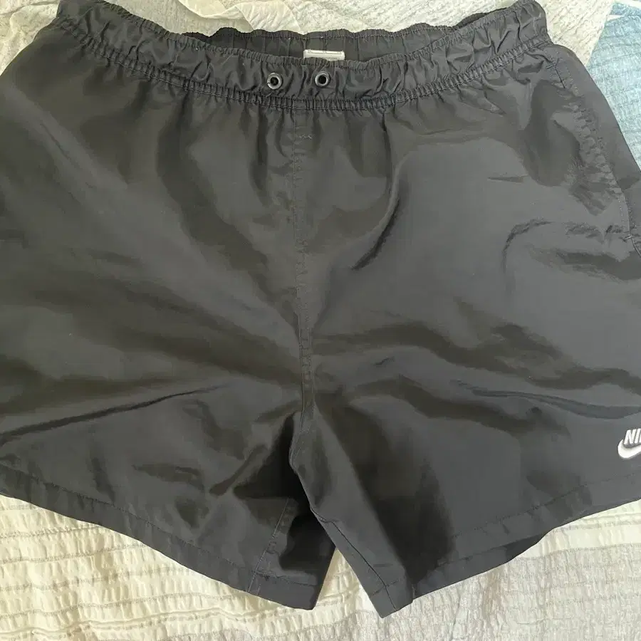 나이키 우븐 반바지 XL