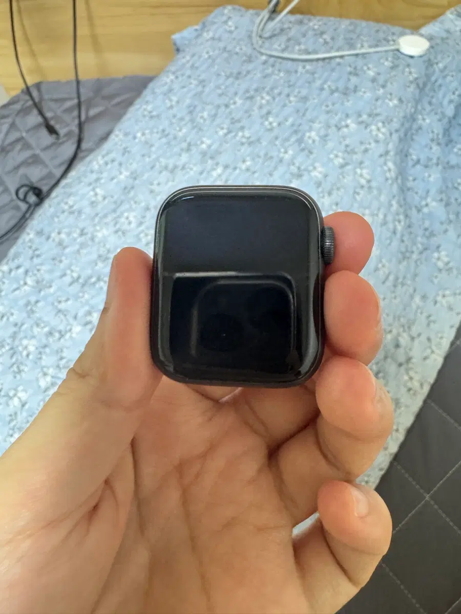 애플워치6 40mm 풀박스 s급