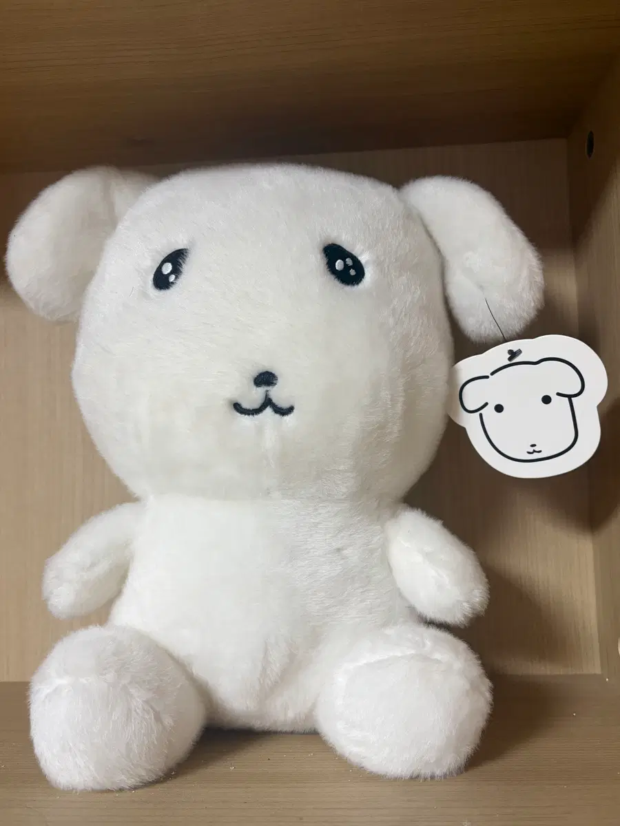 나안아 가나디 인형