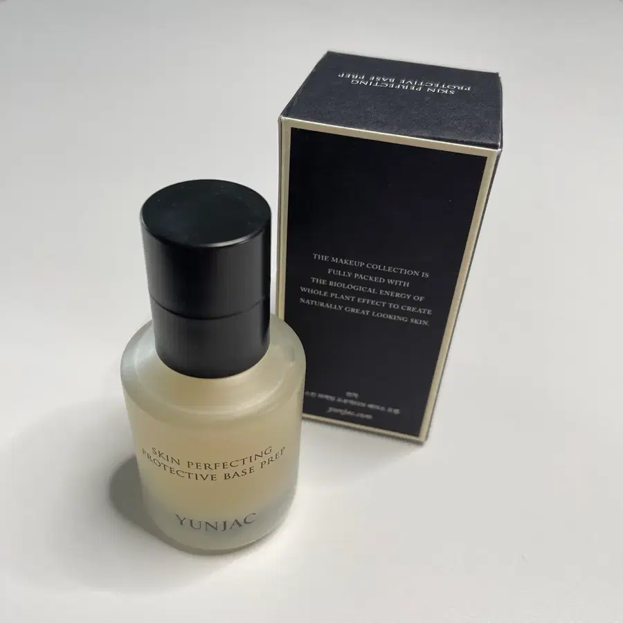 (새상품) 연작 베이스 프렙 40ml
