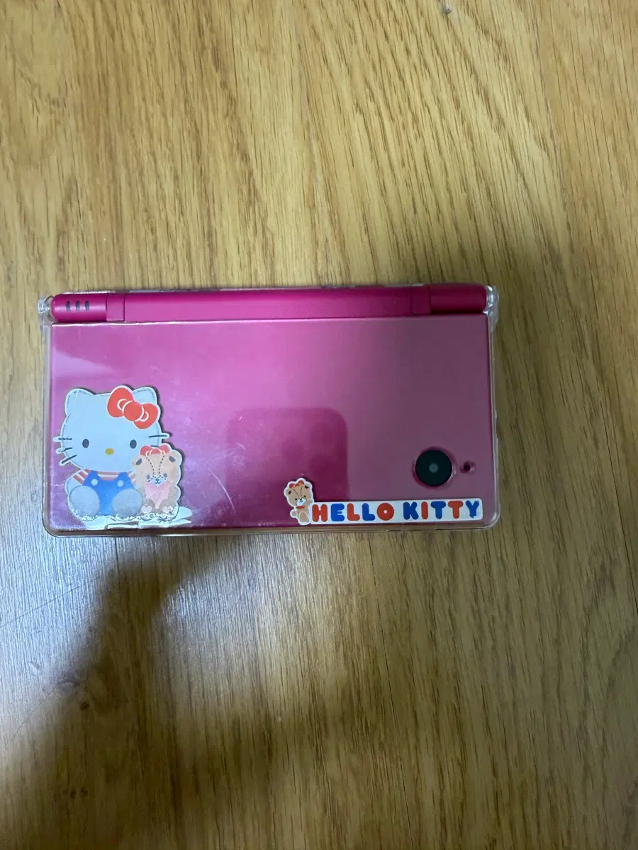 닌텐데 dsi