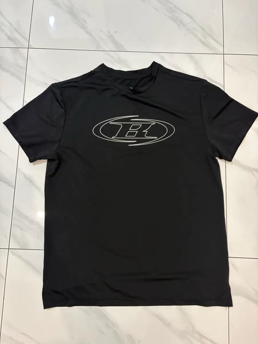본투윈 DRY T-SHIRTS 2사이즈