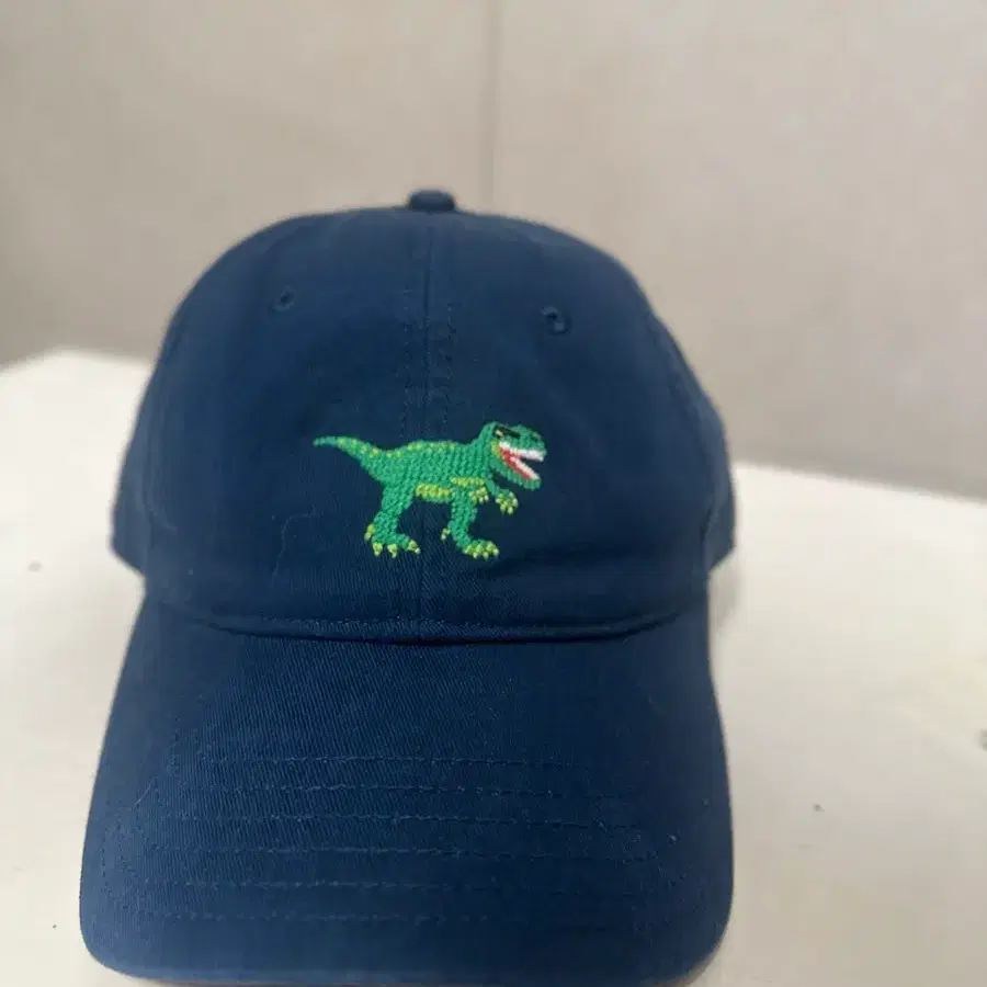 하딩레인 티라노사우르스 볼캡 모자