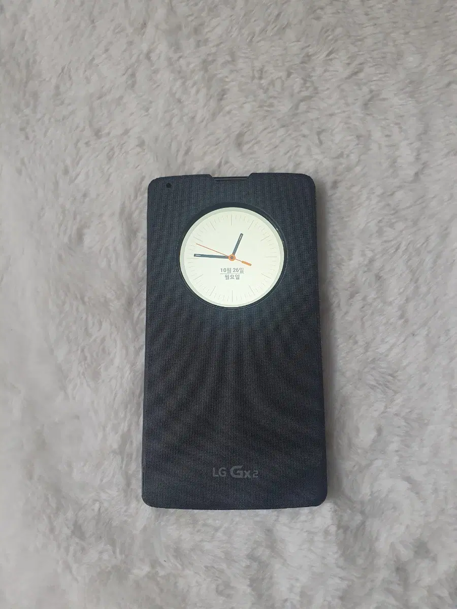 LG-F430L 지엑스2 정품케이스 포함