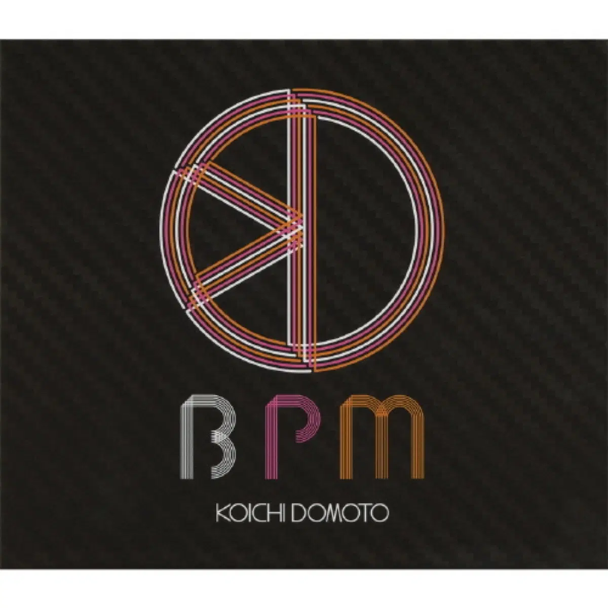 도모토 코이치 BPM CD+DVD 앨범 시디 CD J팝 제이팝
