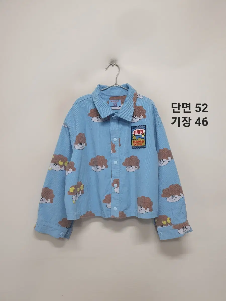 베베베베 자켓