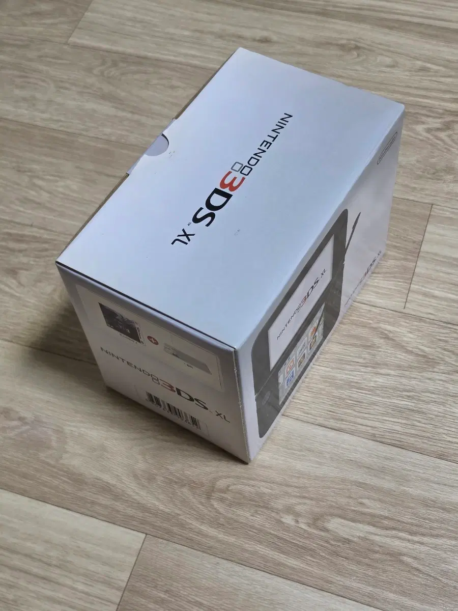 초희귀 닌텐도 3ds xl 몬스터헌터4 동봉판