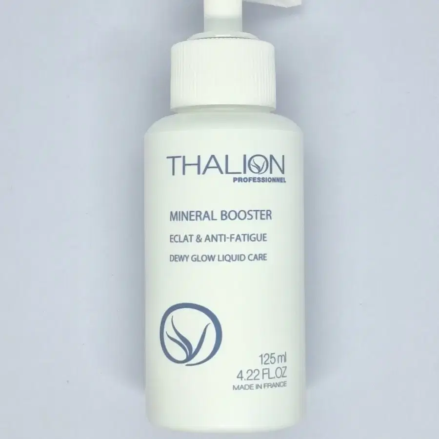 무배 탈리온 미네랄부스터 125ml