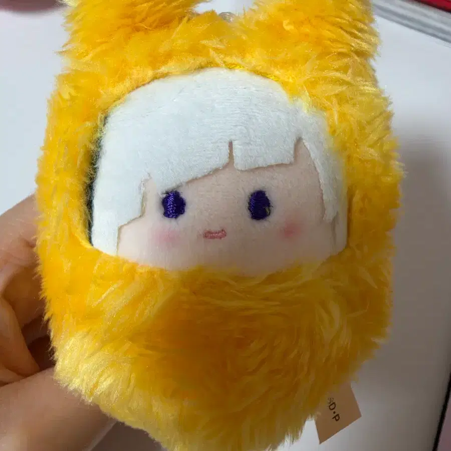 문스독 아츠시 쿠루미타피누이 여우ver