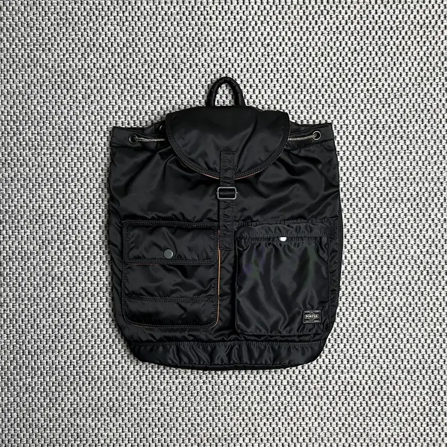 요시다 포터 PORTER 탱커 럭색 백팩