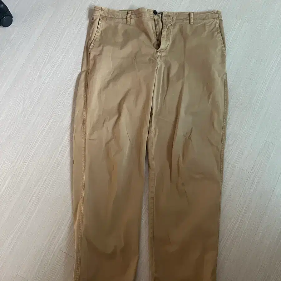 타미힐피커 와이드핏치노 36