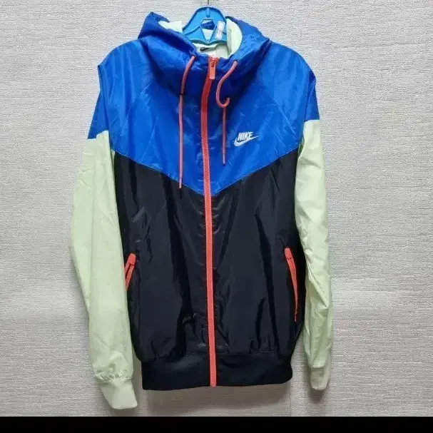 y369 나이키 남성 바람막이 점퍼