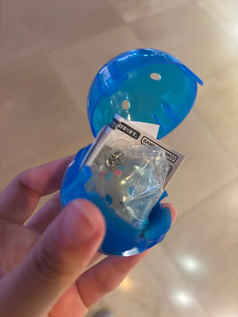 쥬얼펫 사키 교환
