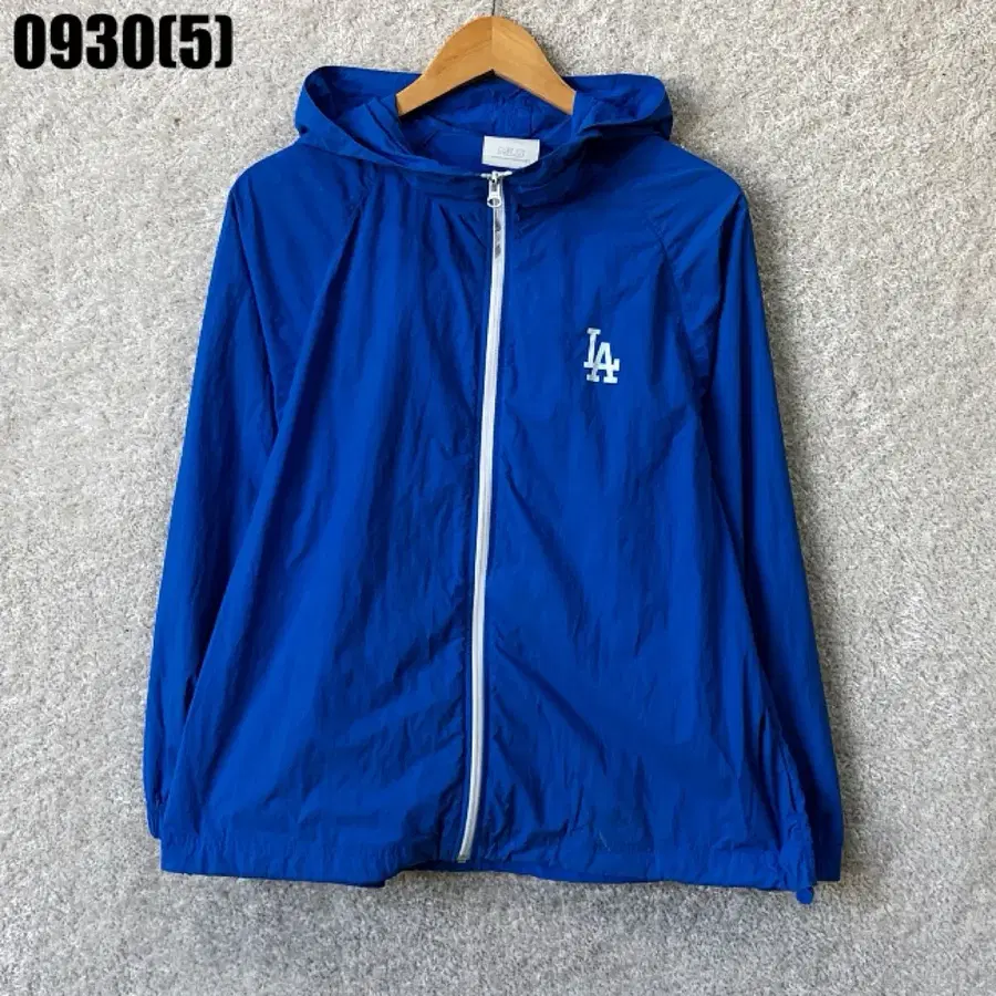 MLB 바람막이 점퍼 0930