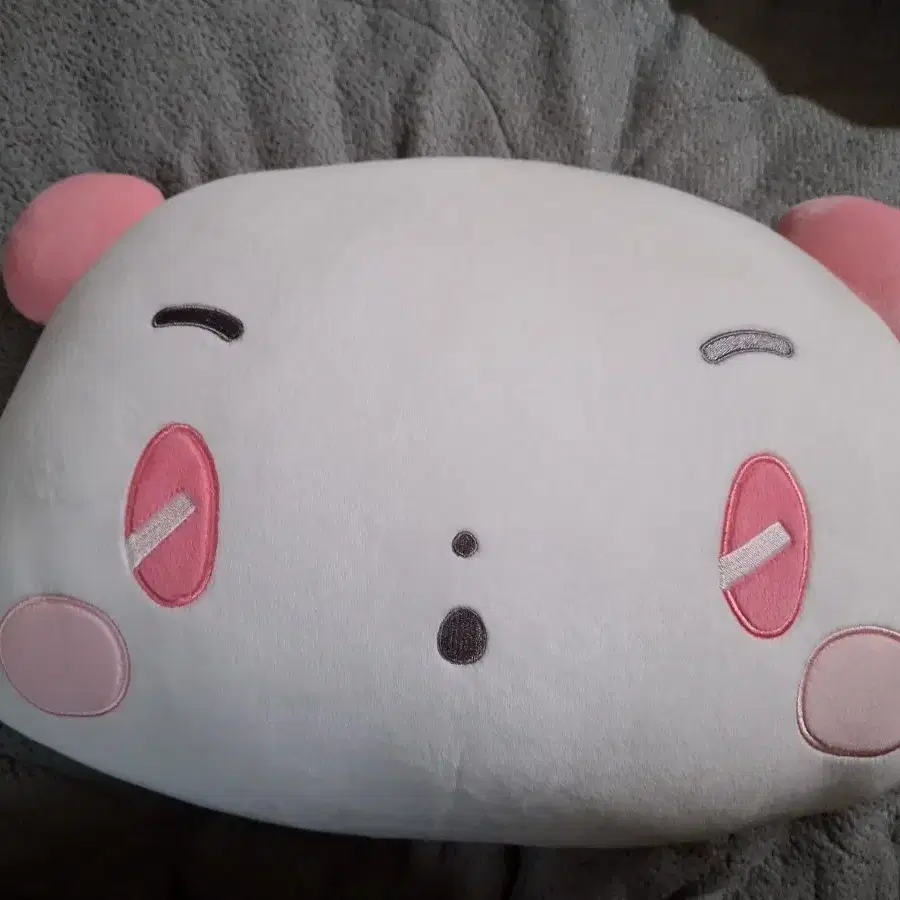 미므 페이스쿠션