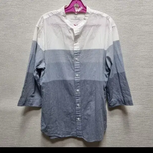 y374 탑텐 남성 셔츠