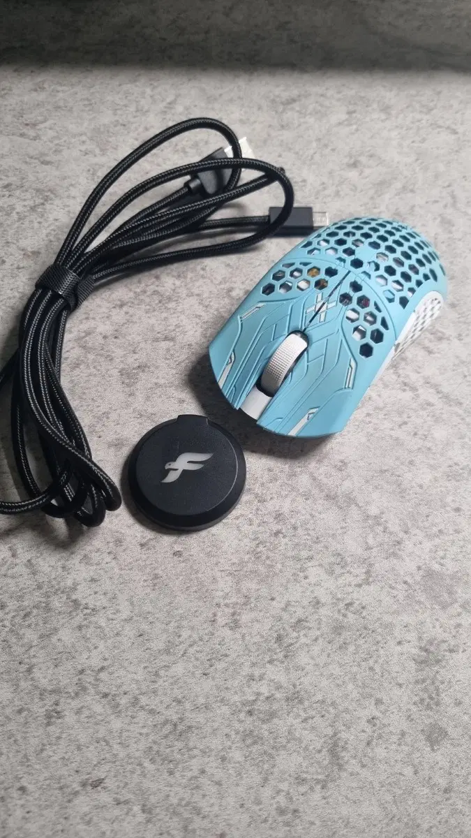 finalmouse 타릭 s 팝니다