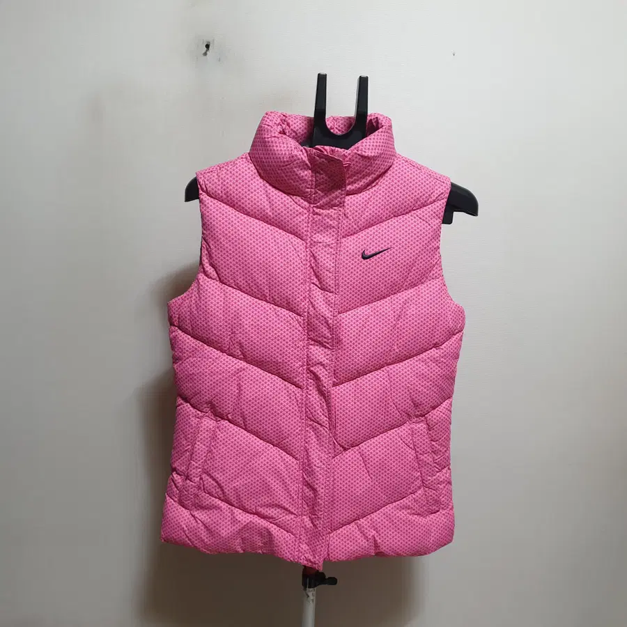 나이키 여성 패딩조끼/95