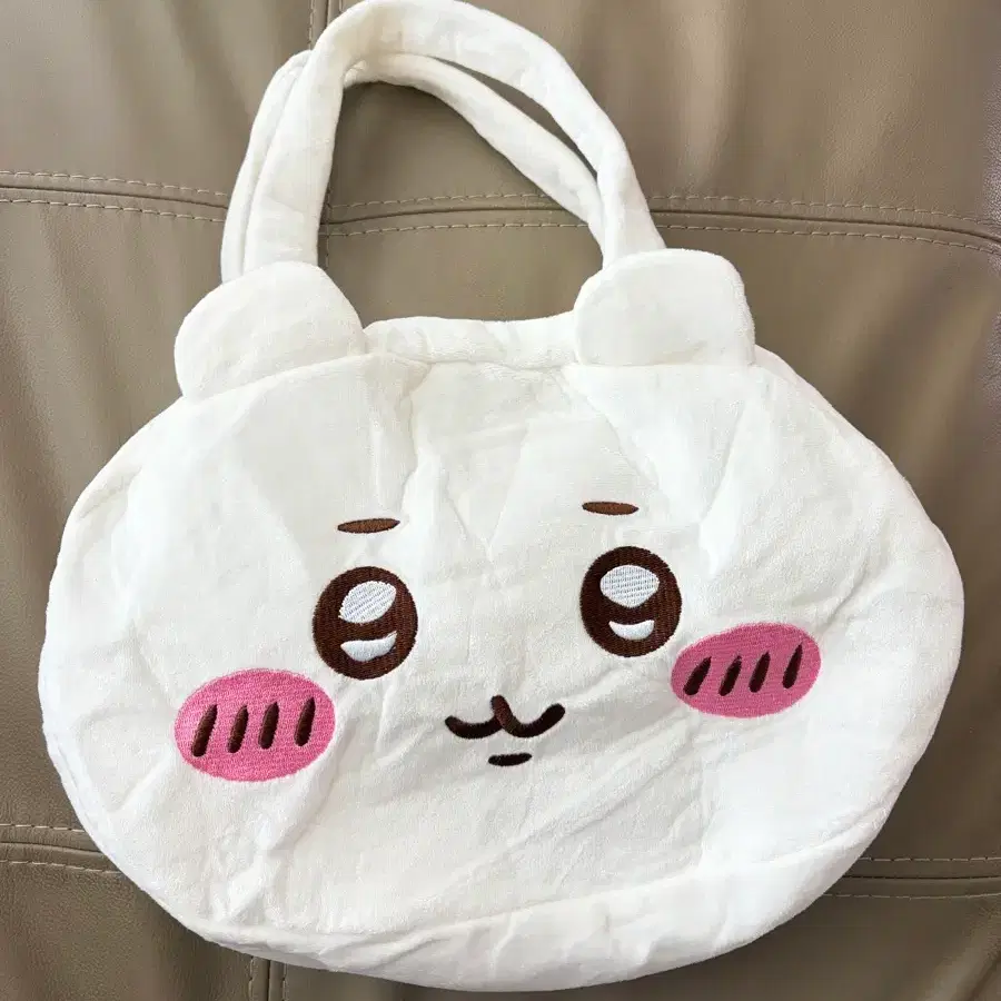 먼작귀 치이카와 가방
