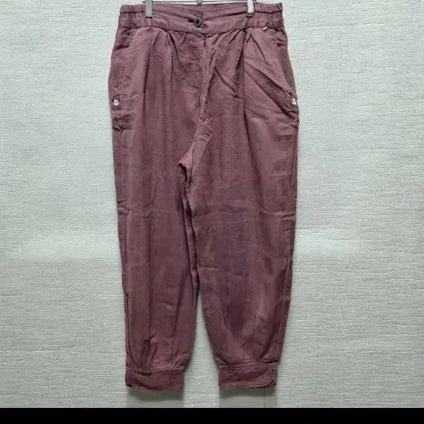 y379 생활한복 바지