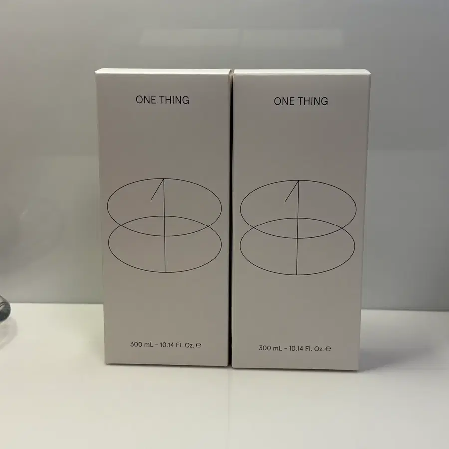 원씽 어성초 추출물 300ml 2개 세트