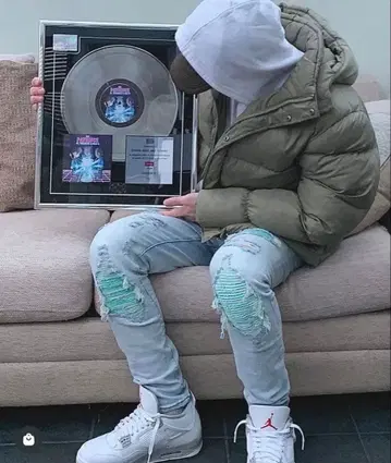 drip 슬림핏