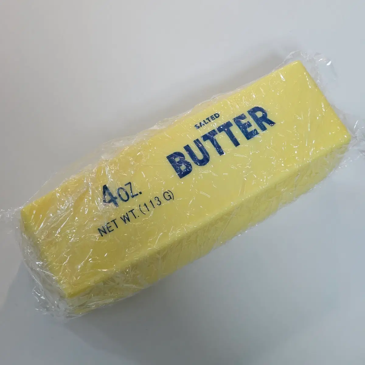 버터 크런치 슬랑이 말랑이