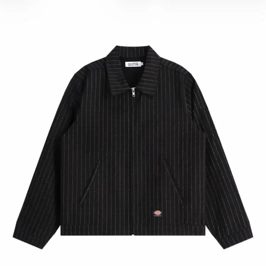 [S] 안티소셜클럽 X 디키즈 워크자켓