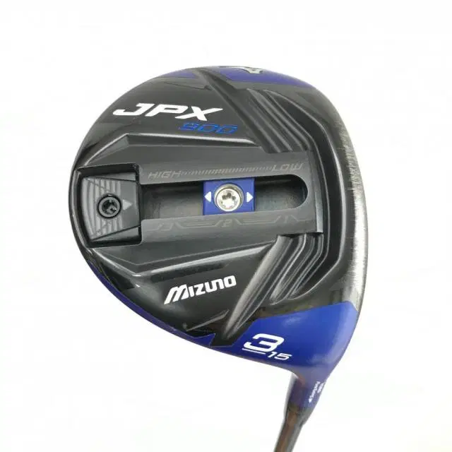 미즈노 JPX900 3번 15도 우드 디아마나W 60 R 70260...