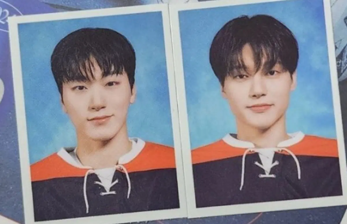 에이티즈 우영 증사 구합니다(가격제시
