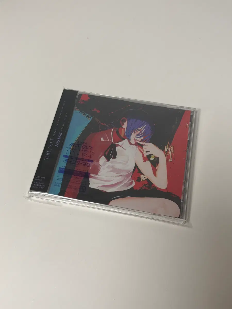 체인소맨 아이리스아웃 cd 판매 레제편 요네즈켄시