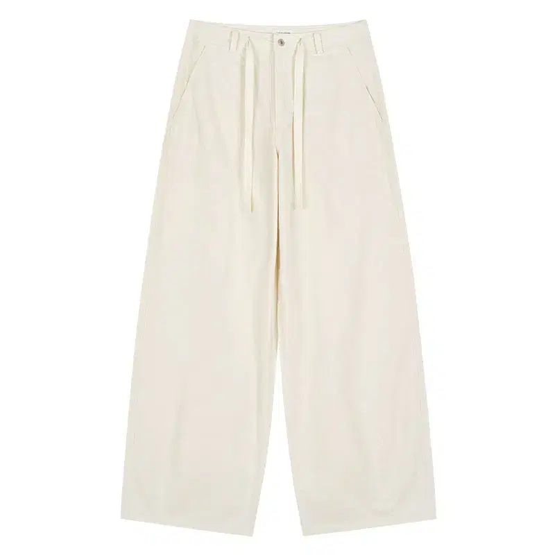 (새제품) 릴리코츠 Dust Cotton Pants 더스트 코튼 팬츠