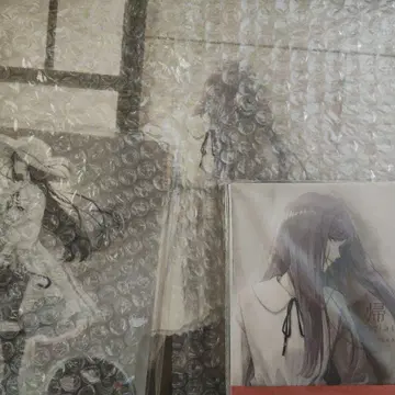 InnocentGrey PP-피아니시모 20주년 기념 굿즈 세트