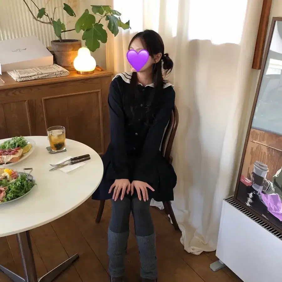 달링스튜디오 디토 원피스