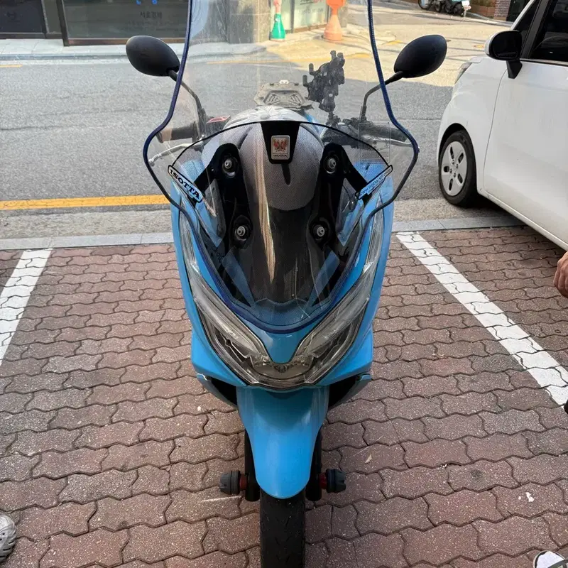 Pcx125