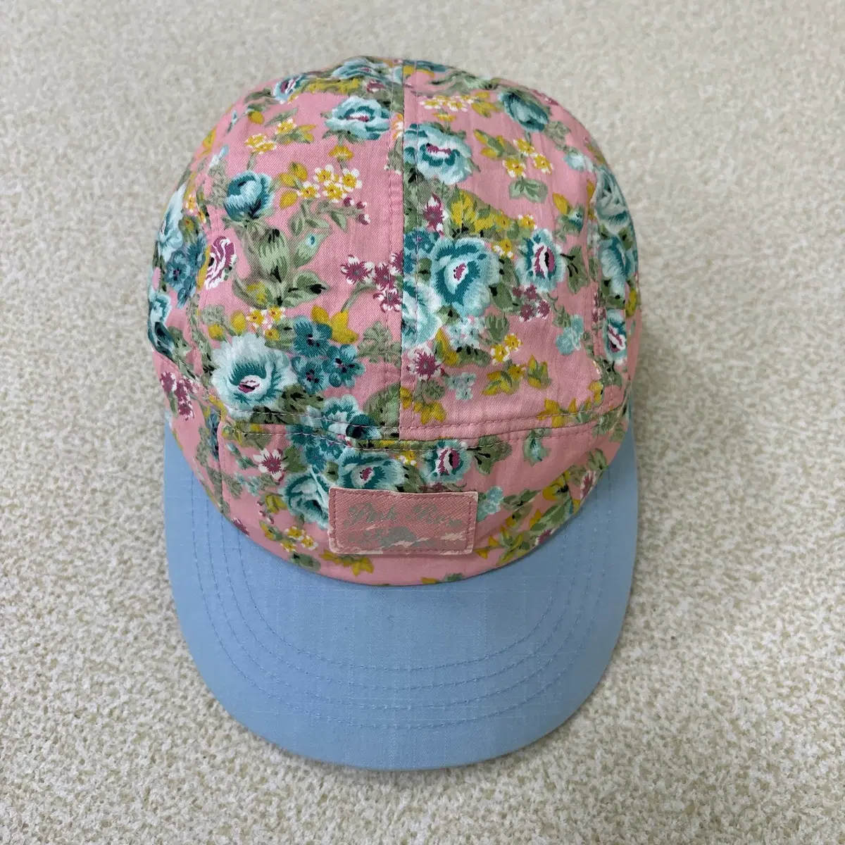 F AERO FITCH 볼캡 0930K1