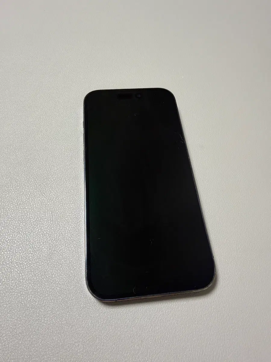 아이폰 14 pro 퍼플 128GB