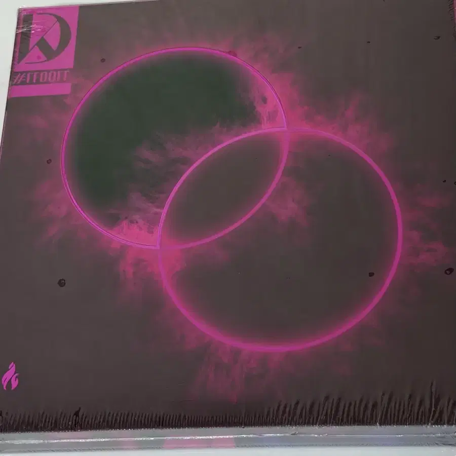 강다니엘 MAGENTA 앨범 팝니다