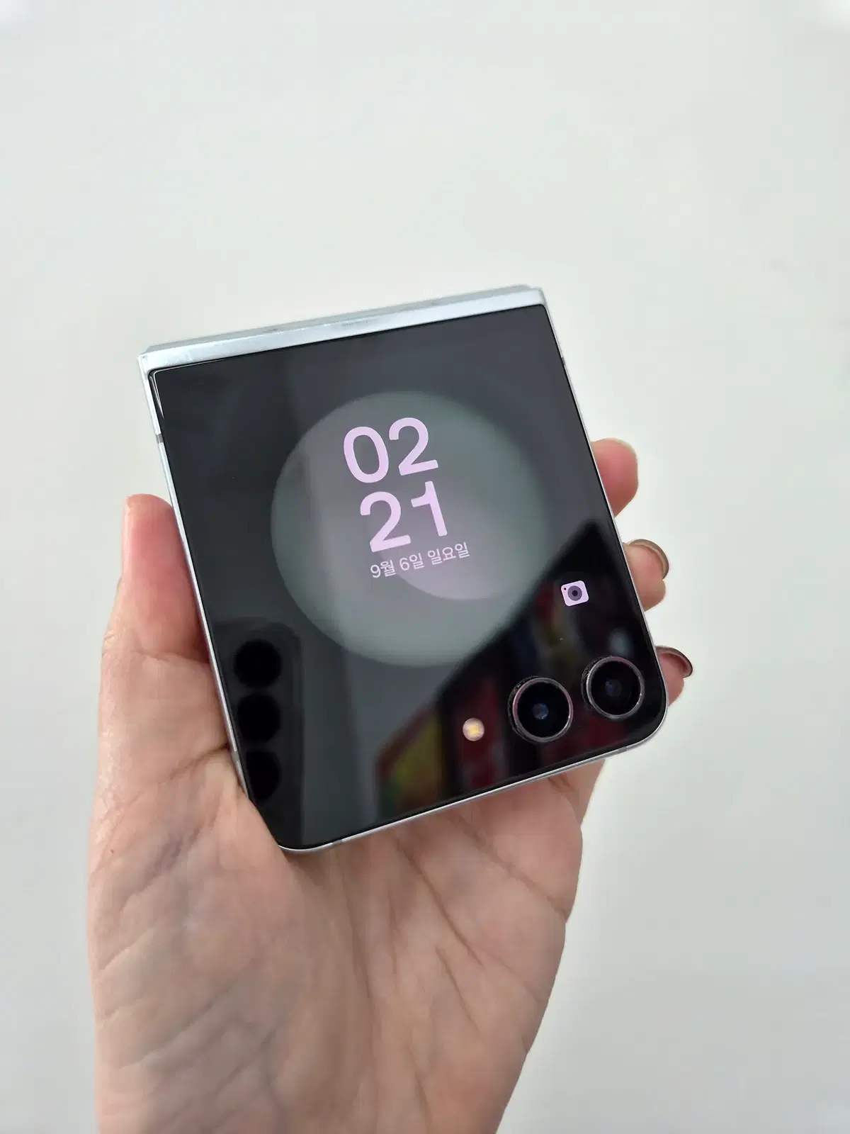 플립5 256G 민트 37352