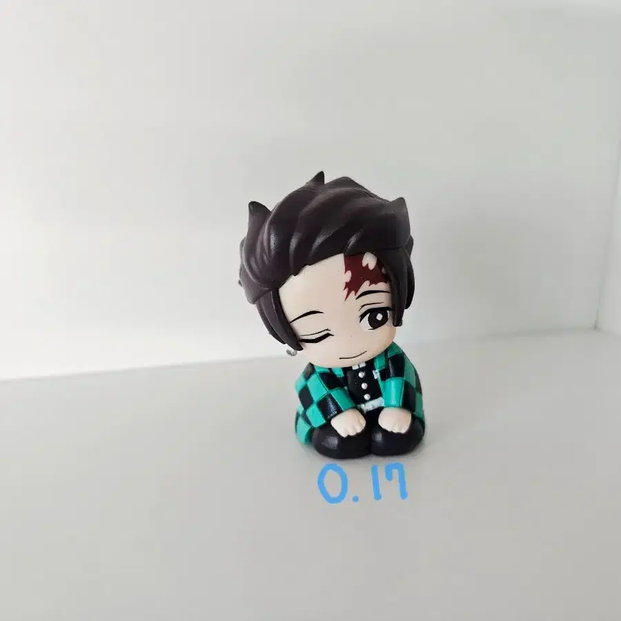 귀멸의칼날 귀칼 어깨쿵 3탄 탄지로 양도