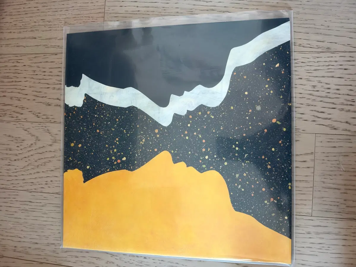 톰미쉬 lp