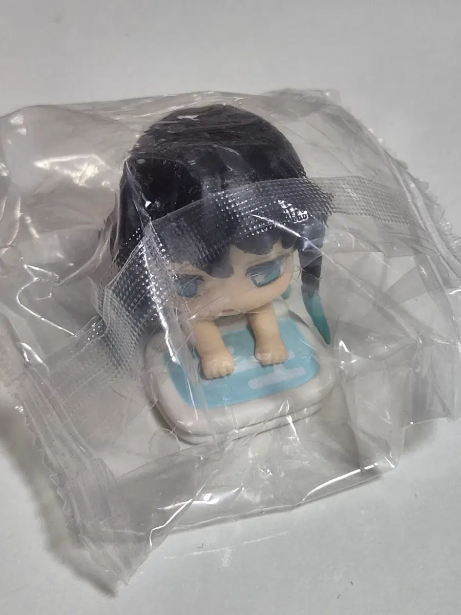 귀멸의칼날 오네무탄 가챠 무이치로
