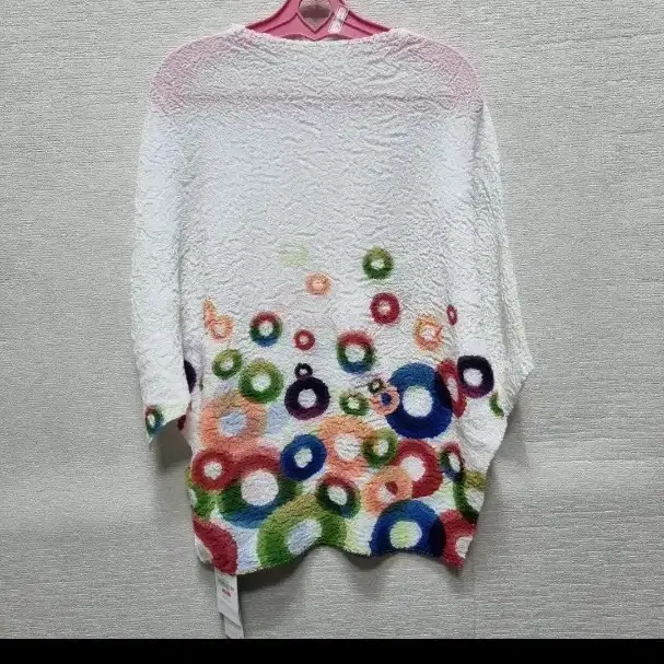 y407 블라우스