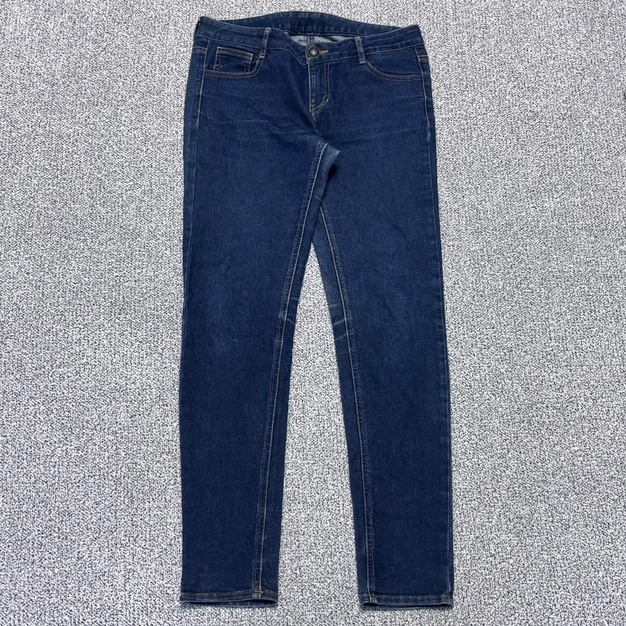 28 에비수 데님 팬츠 0930