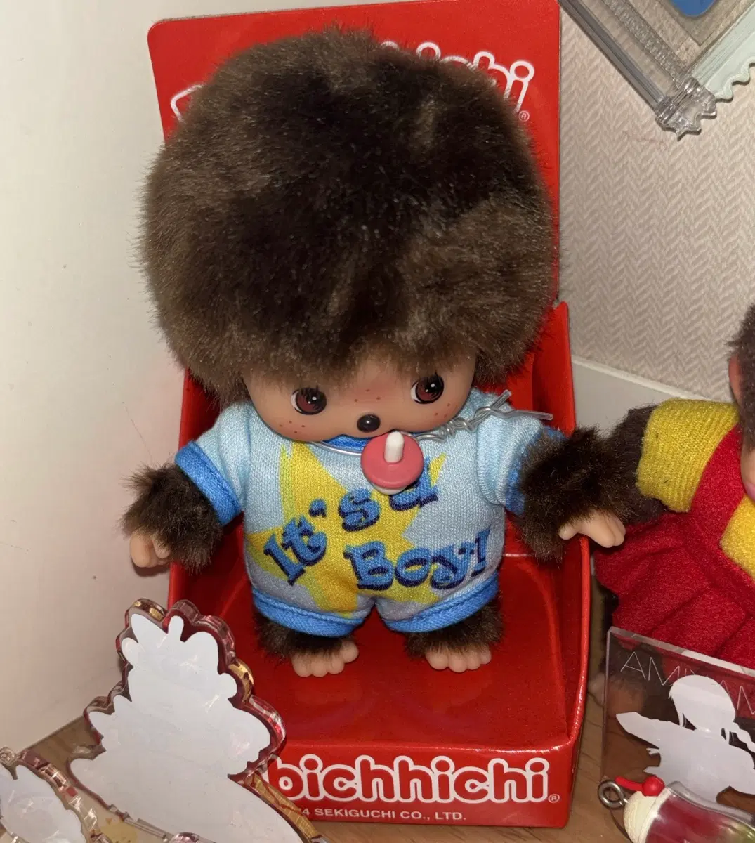 몬치치 양도